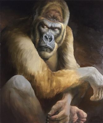 Tribute to Charles Darwin